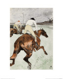 Le Jockey