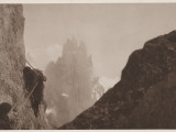 Early Mountaineering in the Alps