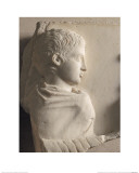 Parthenon Frieze - Boy