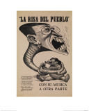 La Risa Del Pueblo (The Laughter of the The People - Away with Your Nonsense)  1939