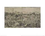 The Battle at Oroï-Jalatu