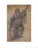 Allegorical Figure of Faith