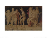 Allegory of the Fall of Ignorant Humanity