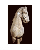 Horse from Halikarnassus