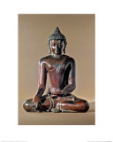 The Temptation of the Buddha