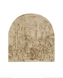 The Adoration of the Magi