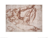 Study for Adam
