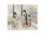 Cui Hu Stealing the Slipper