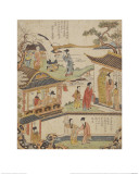 Counting Song of the Twelve Months in the Tune of the Tea Picker’S Song