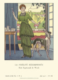 Gazette du Bon Ton I