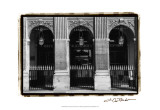 Parisian Archways III