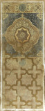 Embellished Tapestry I