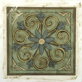 Ornamental Tile III