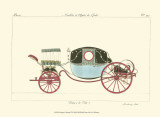 Antique Carriage VI