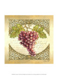 Wine Grapes I