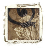 Embellished Scroll Nine Patch IX