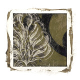 Embellished Scroll Nine Patch VII