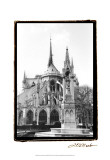 Notre Dame Cathedral III