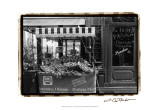 Café Charm  Paris I
