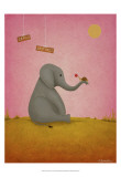 Grand Gestures