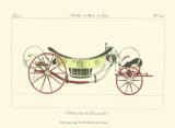 Antique Carriage II