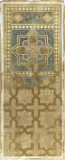 Embellished Tapestry III