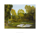 The Ingenious 6th at Riviera