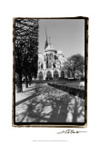 Notre Dame Cathedral I