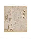 Eight Studies of Nude Children