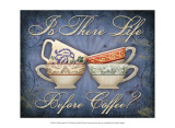 Coffee Inspires VI