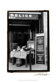Café Charm  Paris IV