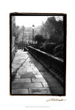 Parisian Walkway I