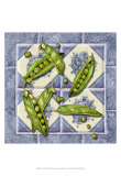 Peas Tile