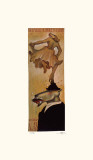 American Coyote in Paris No 9