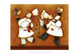 Chef's Good Life