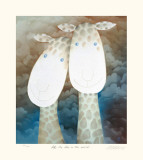 All the Love in the World