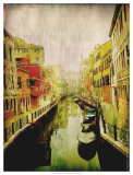 Streets of Italy III