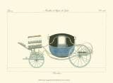 Antique Carriage III
