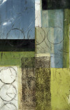 Land and Sea II