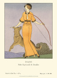 Gazette du Bon Ton IV