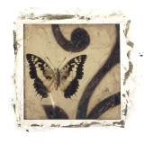 Embellished Scroll Nine Patch IV