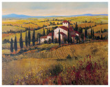 Tuscany III