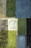 Land and Sea I