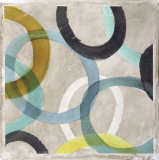 Round and Round I