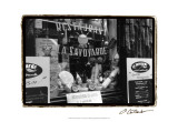 Café Charm  Paris VI
