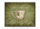 Coffee Inspires V