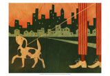 Walk the Dog III
