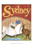Sydney