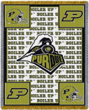 Purdue University  Mascot