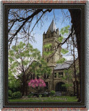 Ohio Wesleyan University  Chapel